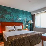 Grand Napoca Hotel 4*