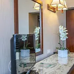 Hotel Grand Napoca Kluž