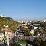 Grand Napoca Κλουζ-Ναπόκα