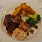 Ξενοδοχείο Grand Napoca 4*