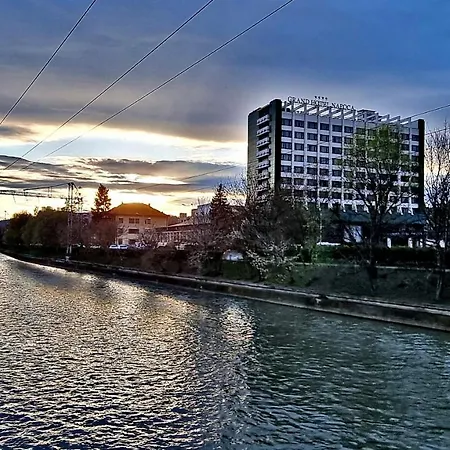 Grand Napoca Клуж-Напока