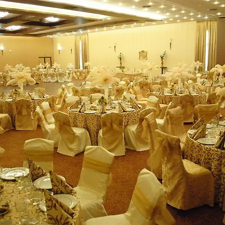 Grand Napoca 4*