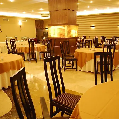 Hotel Grand Napoca Cluj-Napoca