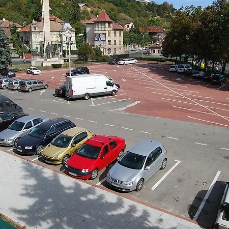 Готель Grand Napoca