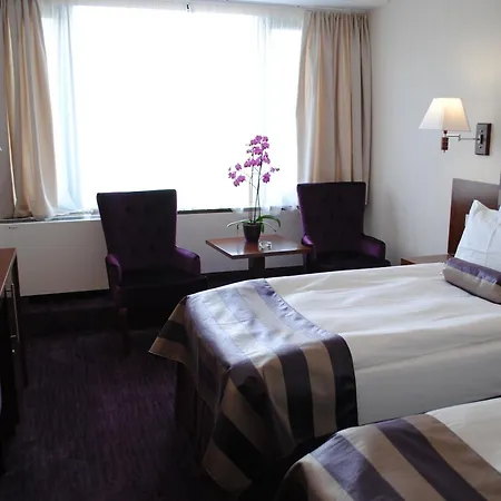 Grand Napoca Hotel Cluj-Napoca