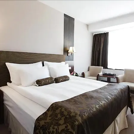 Hotel Grand Napoca