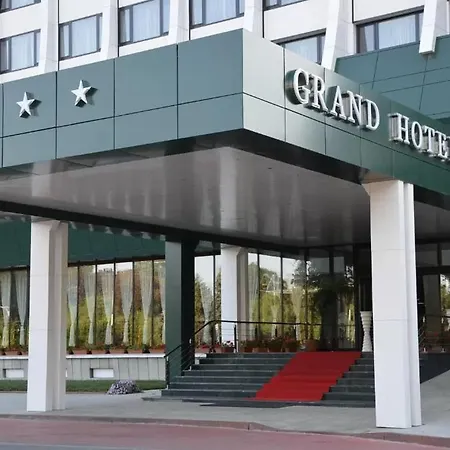 Grand Napoca Cluj-Napoca
