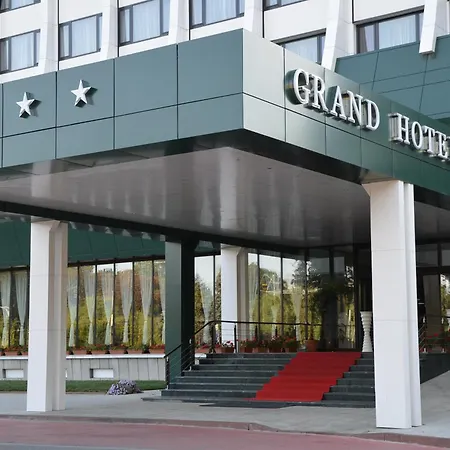 Grand Napoca 클루지나포카