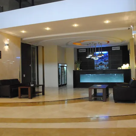 Grand Napoca Клуж-Напока