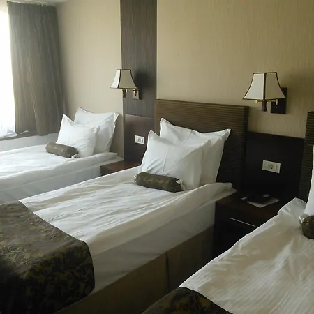 Grand Napoca 4* Клуж-Напока