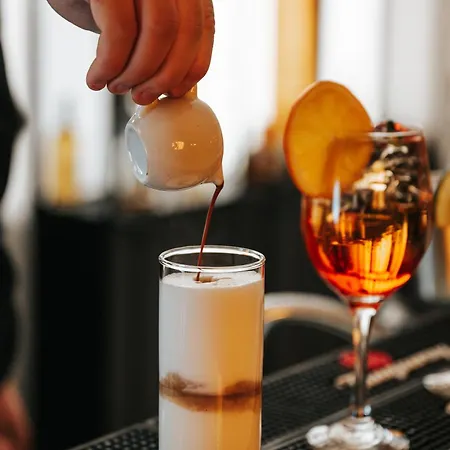 Ξενοδοχείο Grand Napoca 4*