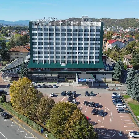 Grand Napoca Готель Клуж-Напока