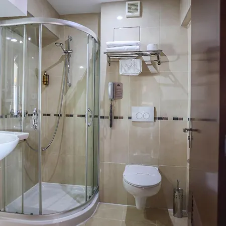 Hotel Grand Napoca Cluj-Napoca