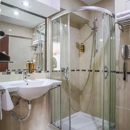 Grand Napoca Hotel Cluj-Napoca