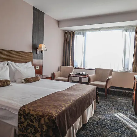 Grand Napoca 4* Κλουζ-Ναπόκα