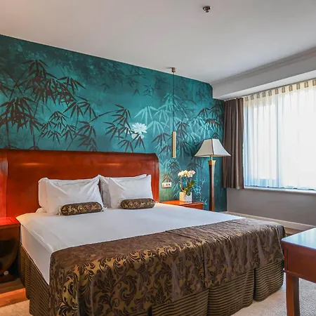 Grand Napoca 호텔 4*