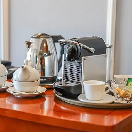 Готель Grand Napoca 4*