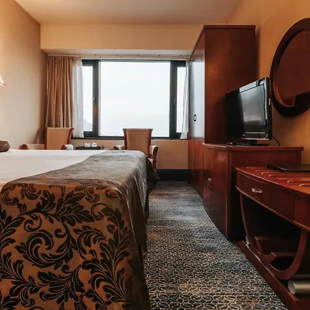 Grand Napoca 호텔 클루지나포카