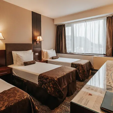 Szálloda Grand Napoca Kolozsvár