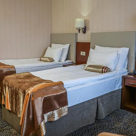 Grand Napoca Hotel