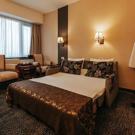 Hotel Grand Napoca