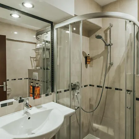 Grand Napoca Hotel 4*