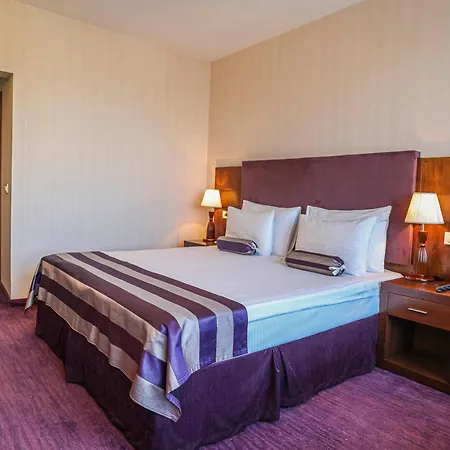 Ξενοδοχείο Grand Napoca 4*