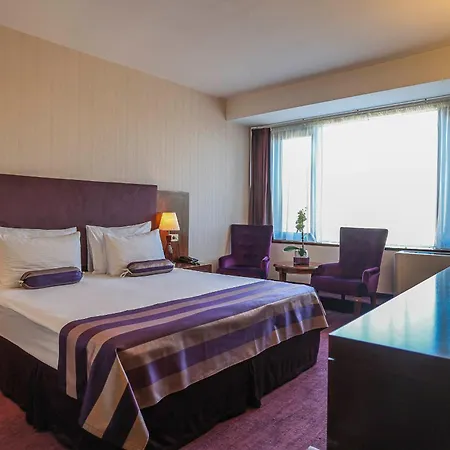 Grand Napoca Ξενοδοχείο Κλουζ-Ναπόκα