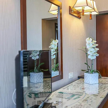 호텔 Grand Napoca 클루지나포카