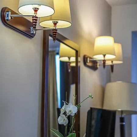 Grand Napoca 4*