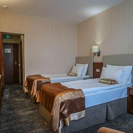 Grand Napoca 4* 클루지나포카