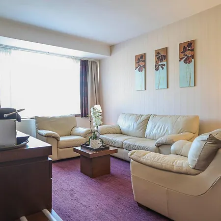 Ξενοδοχείο Grand Napoca