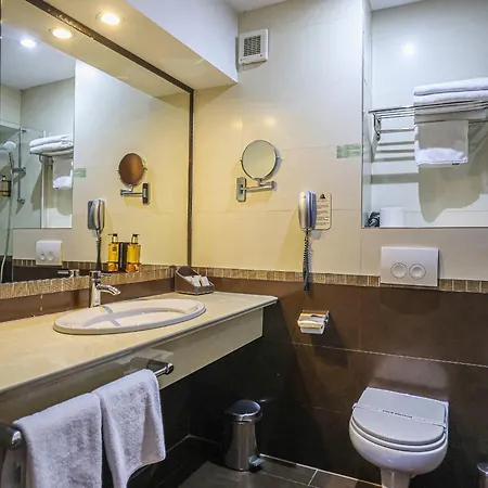 Hotel Grand Napoca Cluj-Napoca