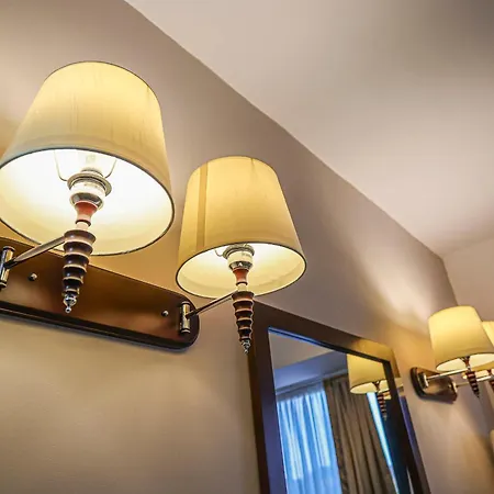 Ξενοδοχείο Grand Napoca 4*