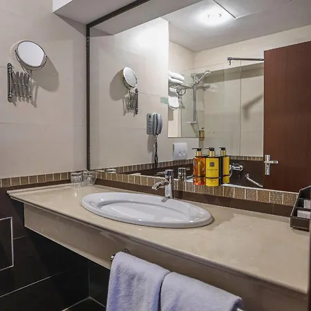 Grand Napoca Κλουζ-Ναπόκα