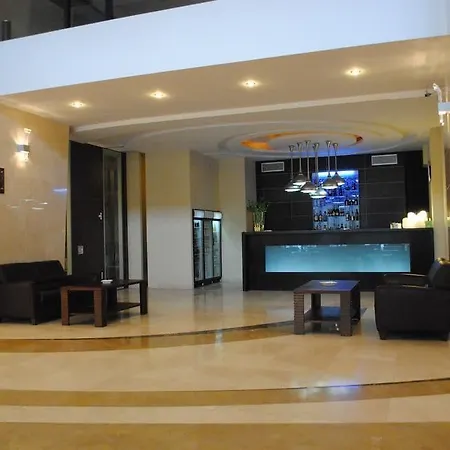 Grand Napoca Ξενοδοχείο