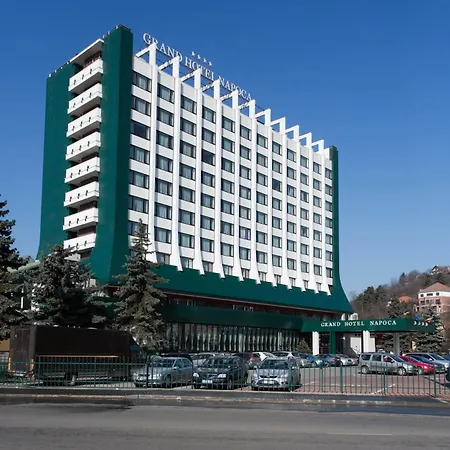 Grand Napoca Cluj-Napoca