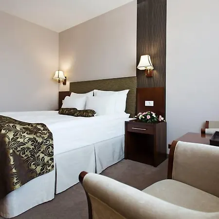 Grand Napoca 4* Κλουζ-Ναπόκα