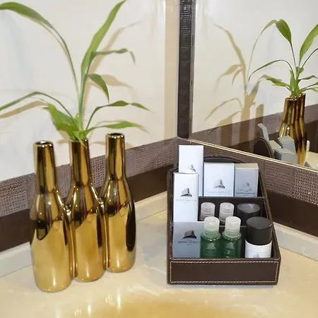 Grand Napoca Ξενοδοχείο