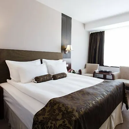 Grand Napoca Hotel 4*