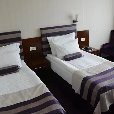 Grand Napoca Hotel Cluj-Napoca