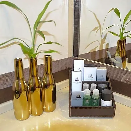 纳波卡大酒店 克卢日-纳波卡