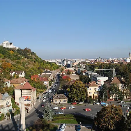Grand Napoca Клуж-Напока