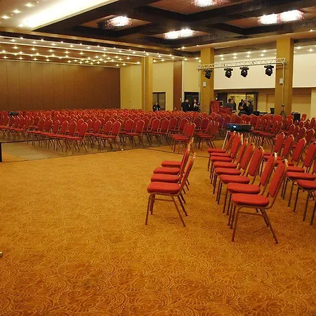 Hotel Grand Napoca Cluj-Napoca