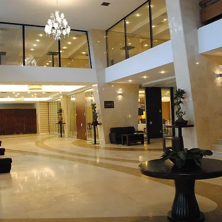 Hotel Grand Napoca 4*