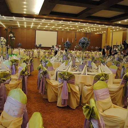 Hotel Grand Napoca