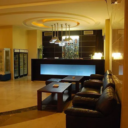 Grand Napoca Hotel Cluj-Napoca