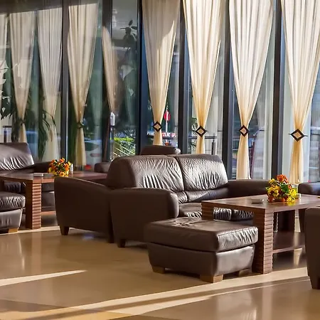 Grand Napoca 4* Κλουζ-Ναπόκα