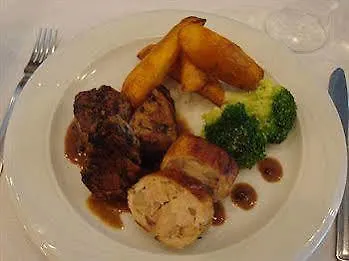 Hotel Grand Napoca 4*