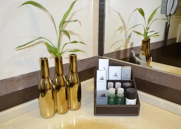 Ξενοδοχείο Grand Napoca